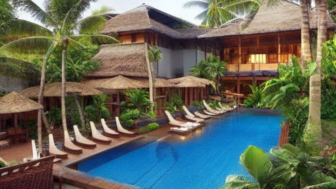 Tokeny and CoFund tokenize $10M Bali hotel