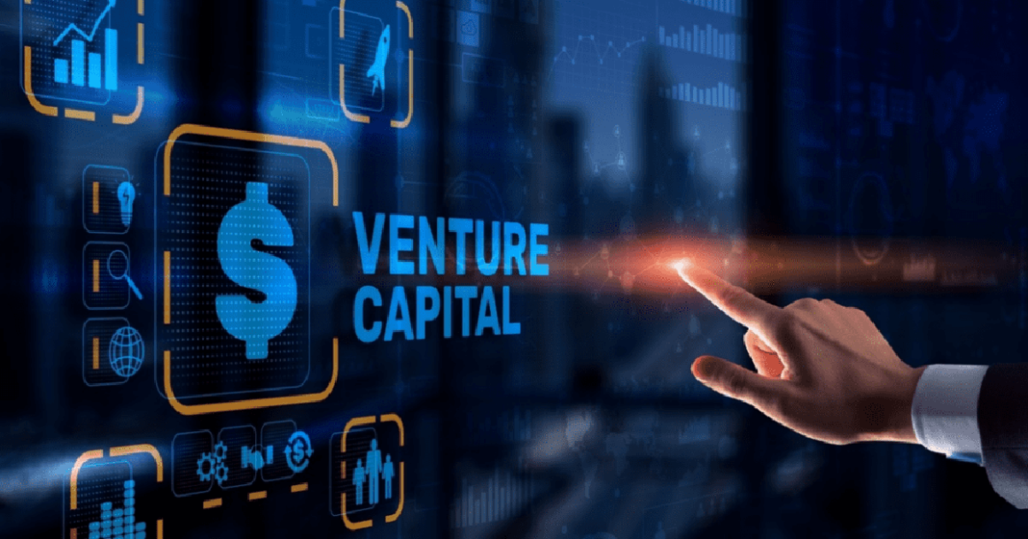 Venture capital funding into Web3 start-ups has significant decline of 82% year-over-year