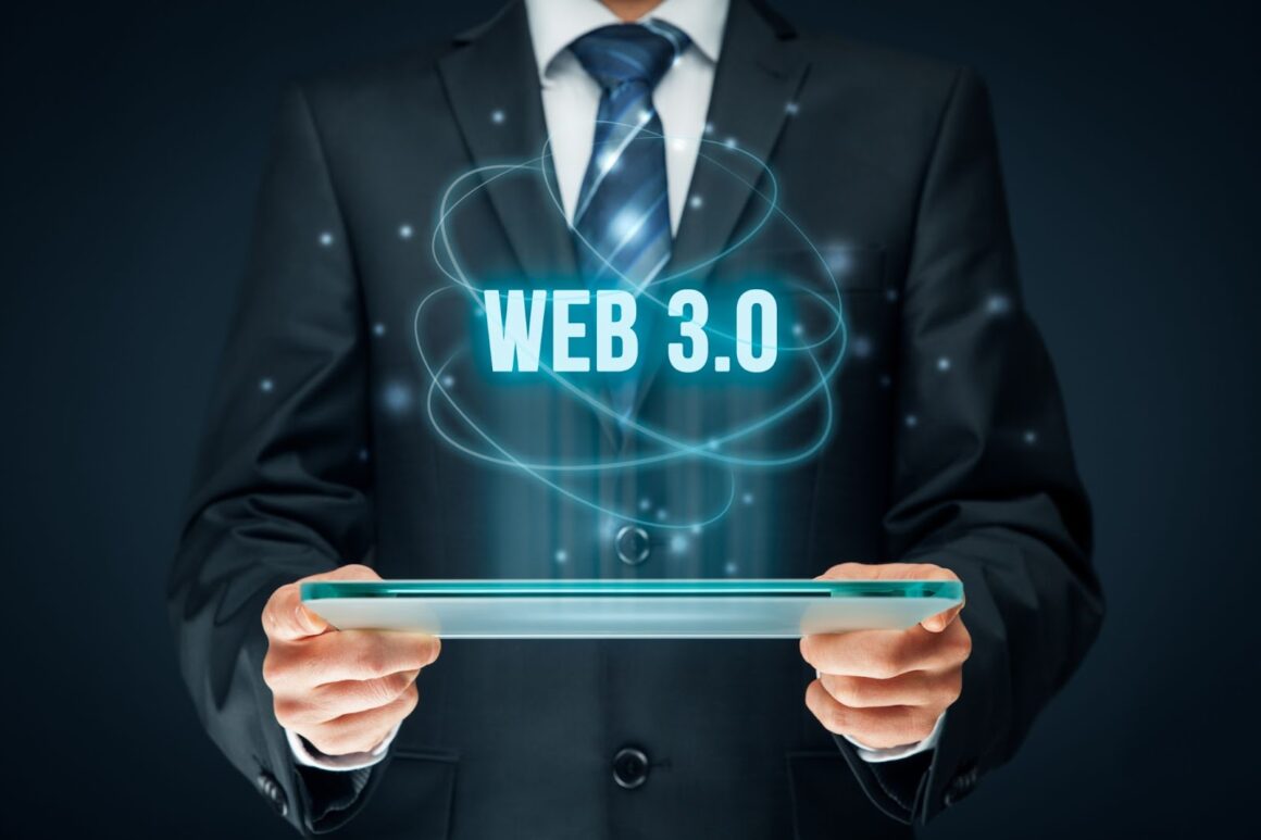 Looking To The Future Of The Web3 Ecosystem