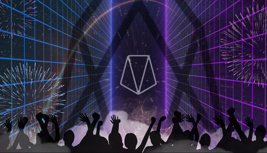 EOS upgrade