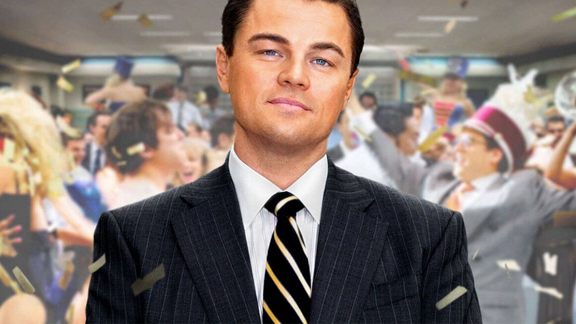 Red Granite Pictures launches “Wolf of Wall Street” NFTs