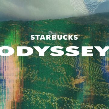 Starbucks Launches First Store Collection NFT Drop