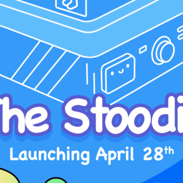 Get Ready for The Stoodio: The Ultimate Doodles Creation Platform