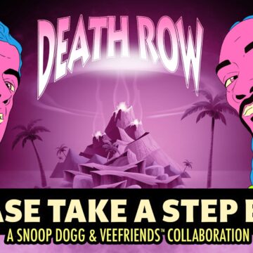 VeeFriends and Snoop Dogg Collaborate on NFT Experience of a Lifetime