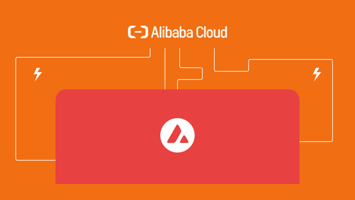 Alibaba Cloud, Avalanche partner to build metaverse launchpad