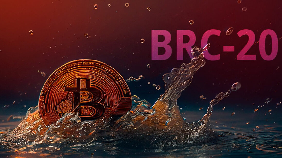 BRC-20 token standard The new destination for meme tokens