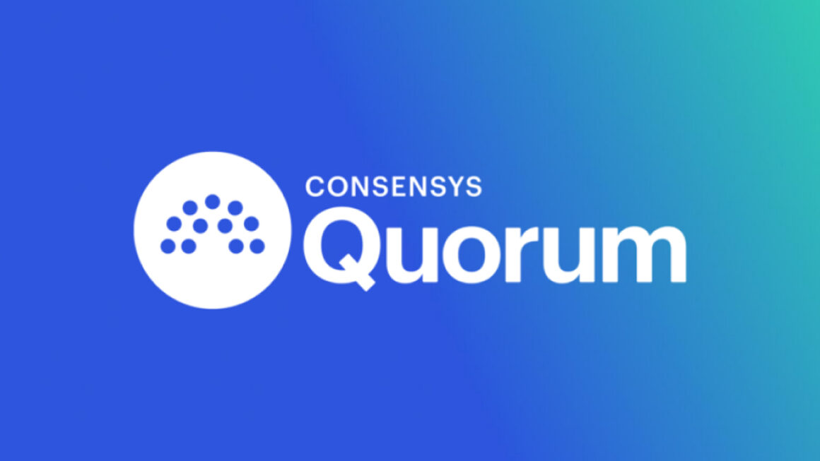 ConsenSys, Web3 Labs collaborate for Quorum support