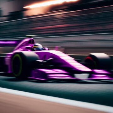 Revolutionizing Ticketing: Formula 1 Embraces NFTs for Luxury Sport