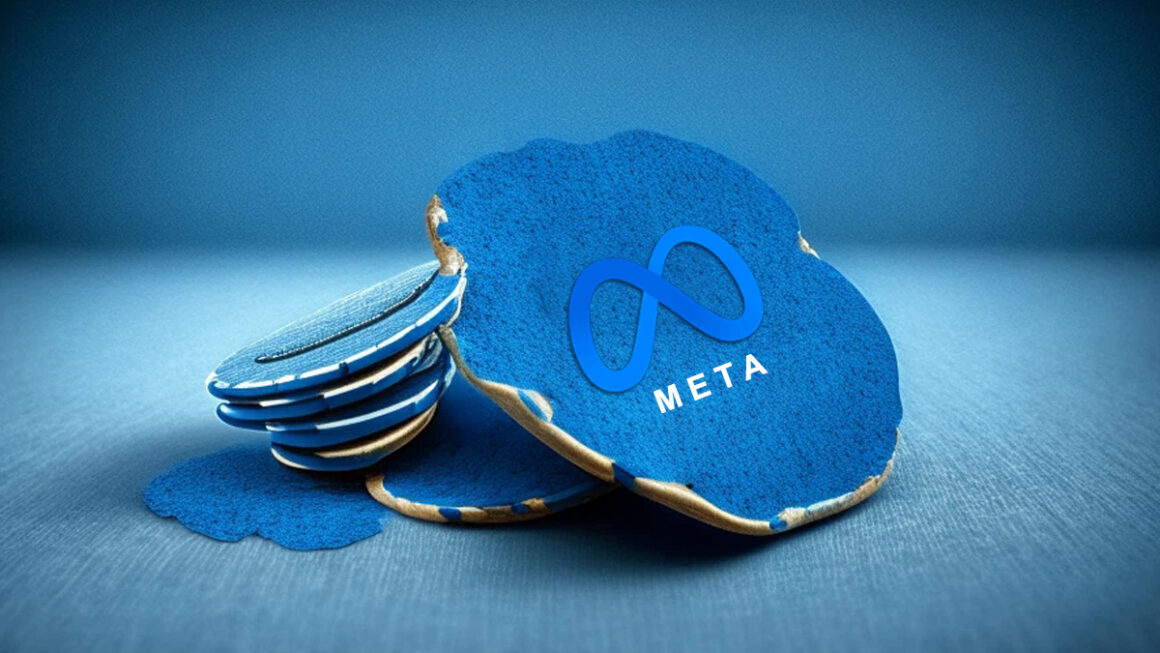 Meta Hits $7 Billion in Its Second Blue-Chip Bond Sale