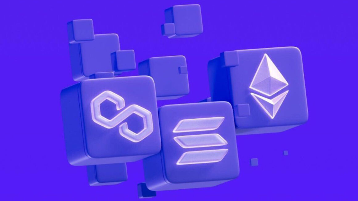 Phantom Solana wallet now supports Ethereum and Polygon