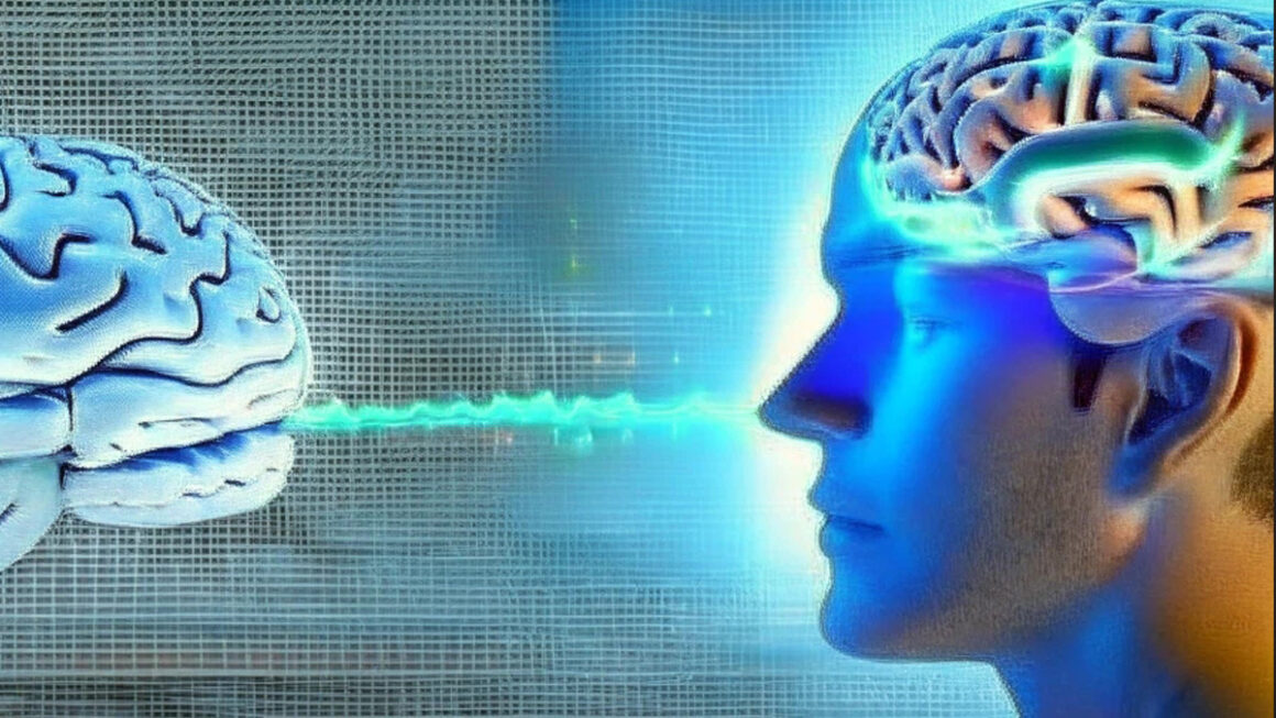 Scientists in Texas develop mind-reading AI system