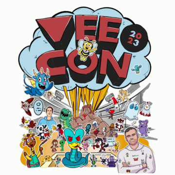 VEECON 2023: GARY VAYNERCHUK’S SUPER CONFERENCE WHICH CONVERGES POP CULTURE AND BUSINESS HEADS TO INDIANAPOLIS