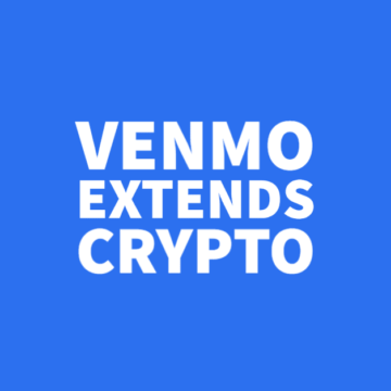 Venmo Unlocks Crypto Transfers, Takes Major Step Towards Mainstream Adoption