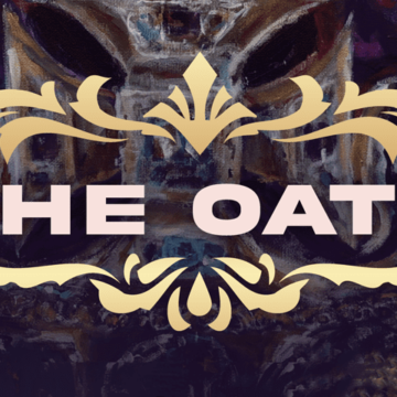 The Oath Goes Digital: Trevor Jones Creates One-of-a-Kind Coronation NFT