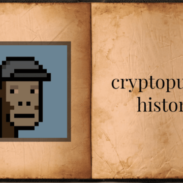 The CryptoPunks Book: Chronicles of Iconic Generative Avatars