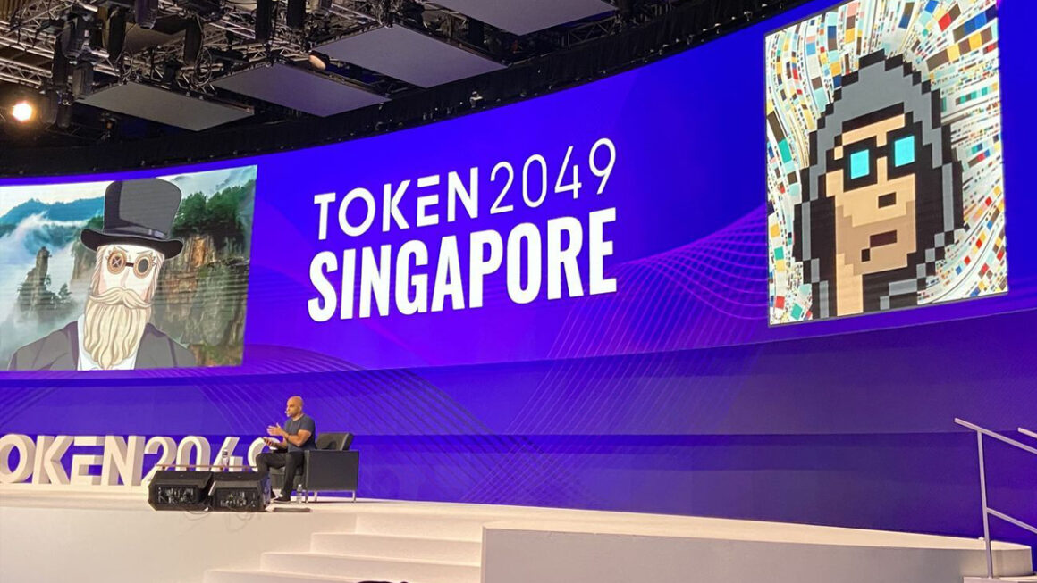 TOKEN2049 Singapore to become world’s largest Web3 event with over 10,000 attendees