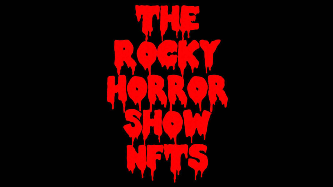 TimeWarp NFT Launch Honors 50 Years of “The Rocky Horror Show”