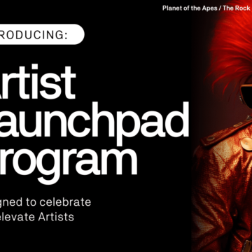 Navigating the Web3 Art World: MakersPlace Launches Artist Launchpad Program to Empower Digital Artists