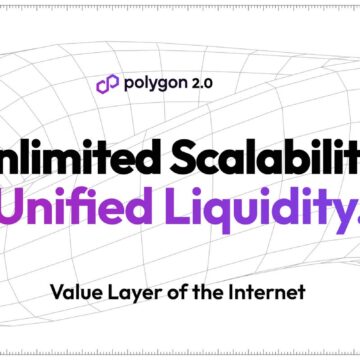 Polygon 2.0: The Evolution of the Internet’s Value Layer