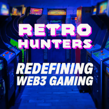 Retro Hunters: NFT Project Overview