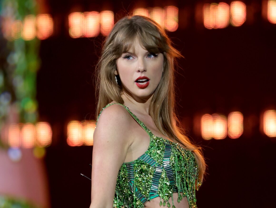 Yes, concert tickets really are getting more expensive – and Taylor Swift might be to blame