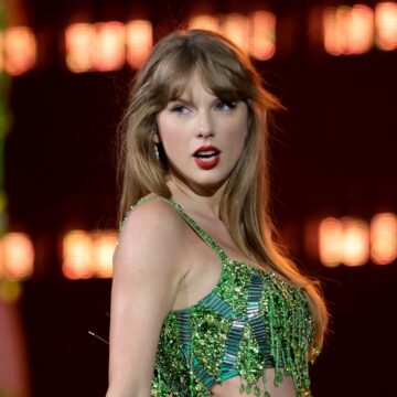 Yes, concert tickets really are getting more expensive – and Taylor Swift might be to blame