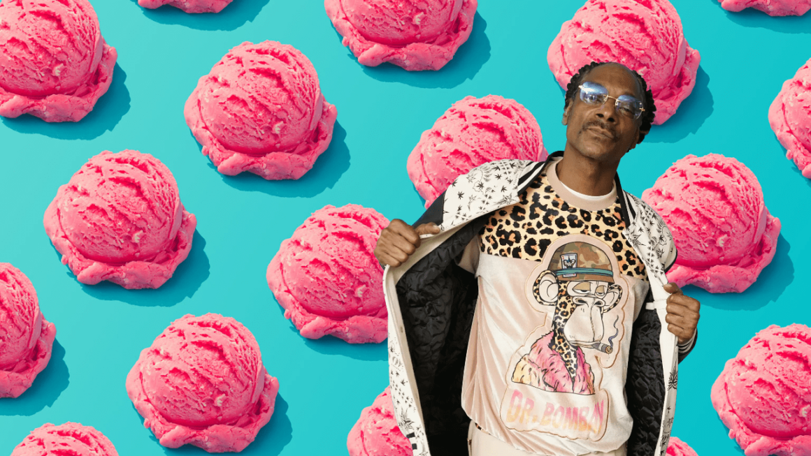 Snoop Dogg Launches Dr. Bombay Ice Cream: Where to Get It