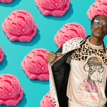 Snoop Dogg Launches Dr. Bombay Ice Cream: Where to Get It