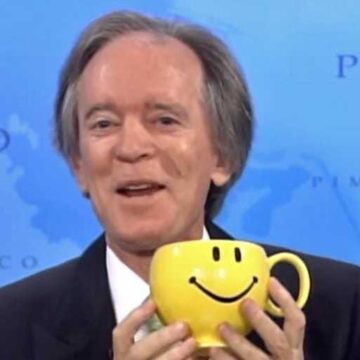 Silly season is over for markets – and GameStop will crash next, ‘Bond King’ Bill Gross says