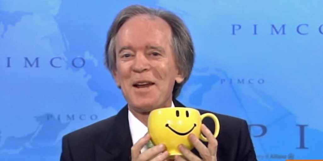 Silly season is over for markets – and GameStop will crash next, ‘Bond King’ Bill Gross says