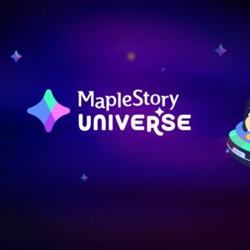 MapleStory Universe Partners with Chainlink: Powering Provably Fair Gaming on the Blockchain