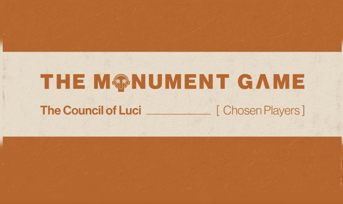 Decoding Sam Pratt’s NFT Project: The Monument Game