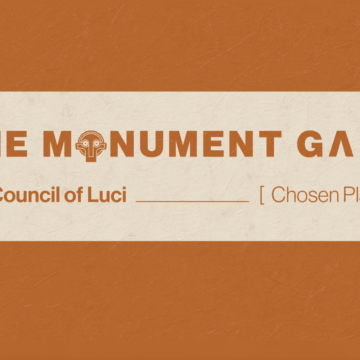 Decoding Sam Pratt’s NFT Project: The Monument Game