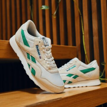 Iconic Collaboration: VeeFriends and Reebok Team Up for Limited Edition Classic Nylon