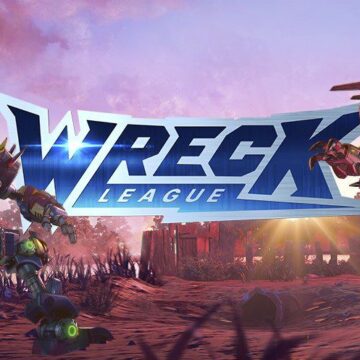 Introducing Wreck League: The Ultimate AAA Web3 PVP Fighting Game