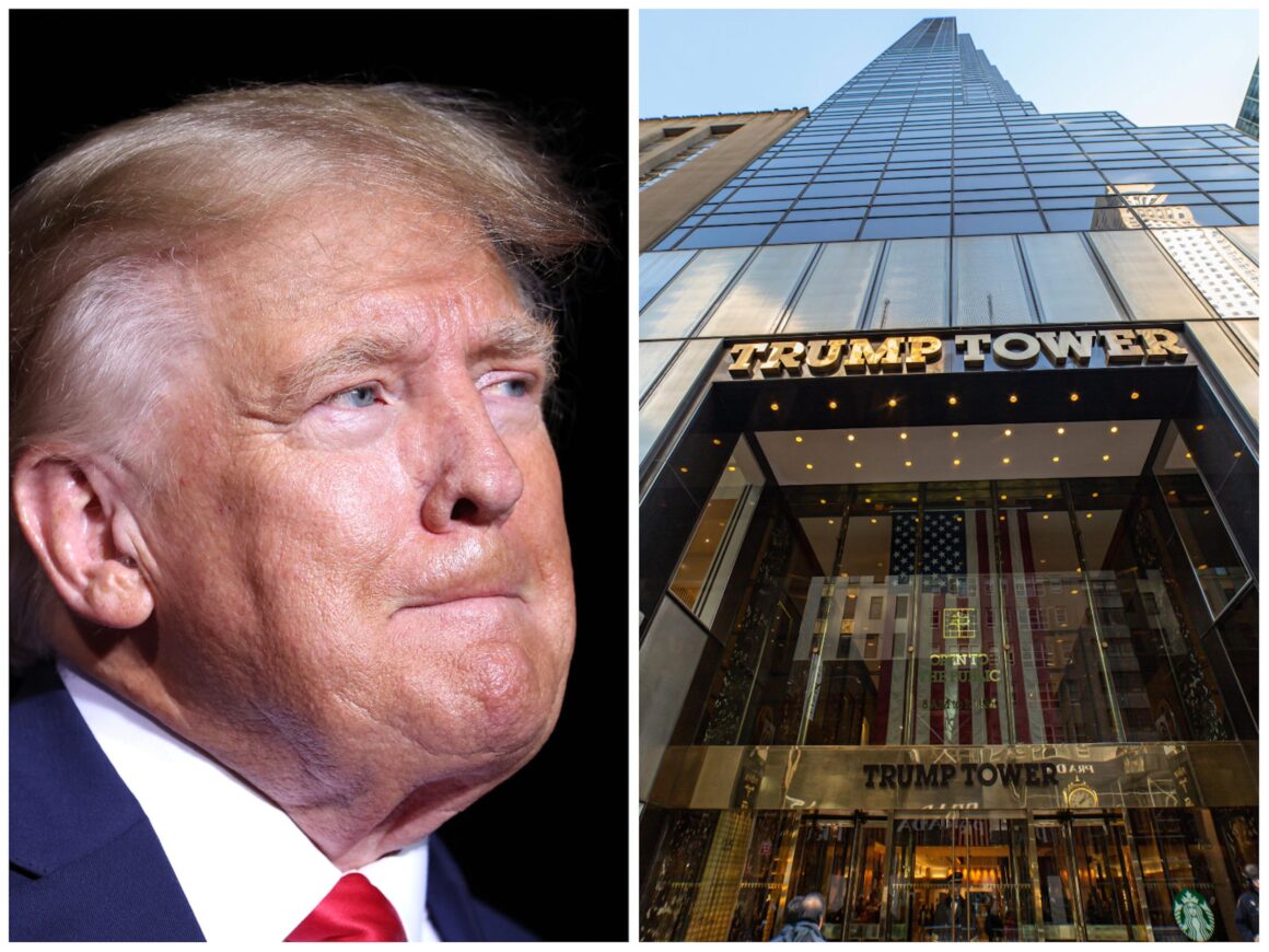 Trump’s Top 5 defenses in his massive NY financial fraud case, in his own words