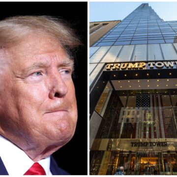 Trump’s Top 5 defenses in his massive NY financial fraud case, in his own words