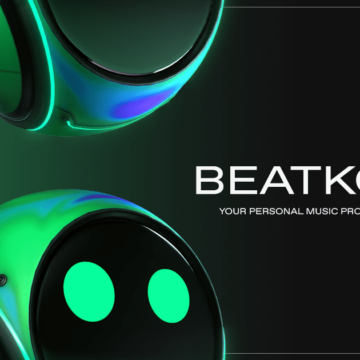 PIXELYNX and Beatport Revolutionize AI-Generated Music with the Launch of BeatKOR