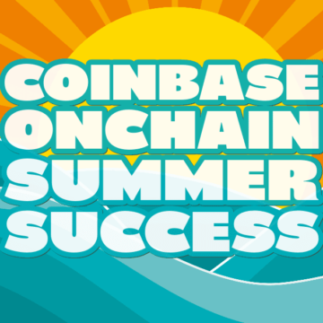 Onchain Summer: A Grand Celebration of the Launch of Base