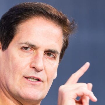 Mark Cuban says crypto lacks a killer app, NFTs will stage a comeback, and billionaires should pay more tax. Here are his 6 best quotes from a new Q&A.