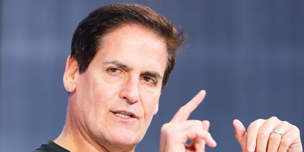 Mark Cuban says crypto lacks a killer app, NFTs will stage a comeback, and billionaires should pay more tax. Here are his 6 best quotes from a new Q&A.