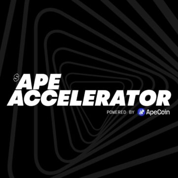 Unlocking Web3 Innovation: The $APE Accelerator by Forj Launches to Boost ApeCoin Ecosystem