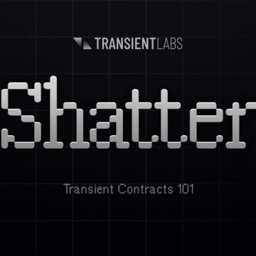 Shattering Norms: How Transient Labs is Redefining NFT Collectibility with the Shatter Contract