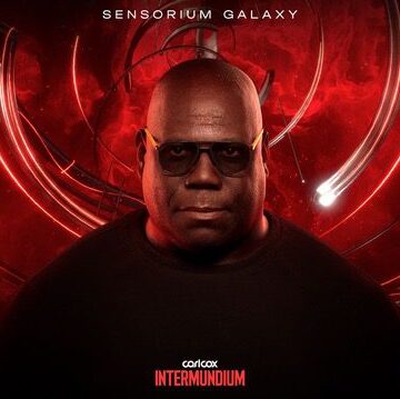 Carl Cox’s Virtual Odyssey: The Unveiling of Intermundium in Sensorium Galaxy