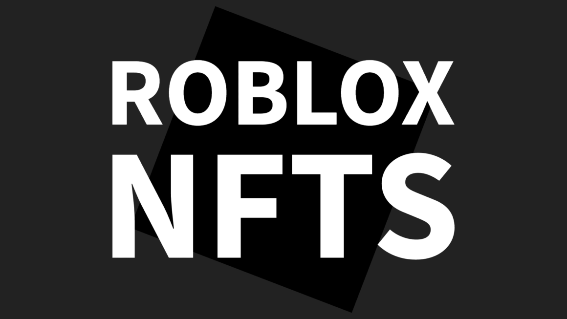 Roblox’s Leap into the Future: A Vision for Interoperable NFTs and Digital Assets