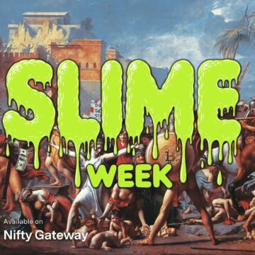 SlimeSunday Set to Celebrate 3 Year Anniversary of Last Stand of a Nation State