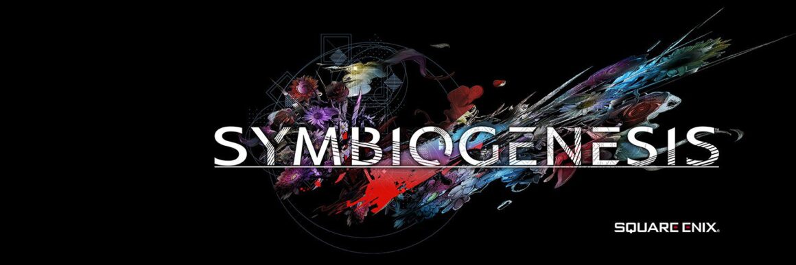 Symbiogenesis and Square Enix: Pioneering the NFT Gaming Frontier