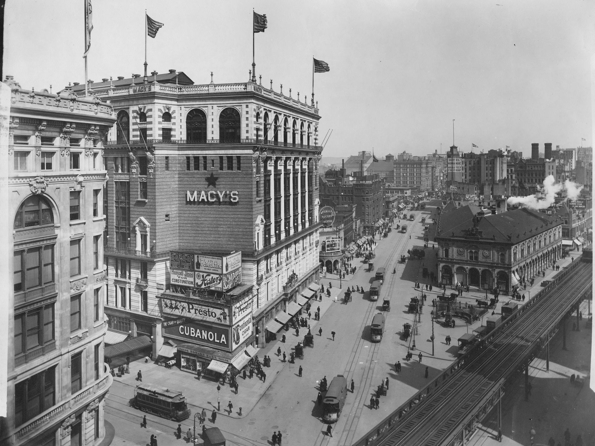 macys 1895