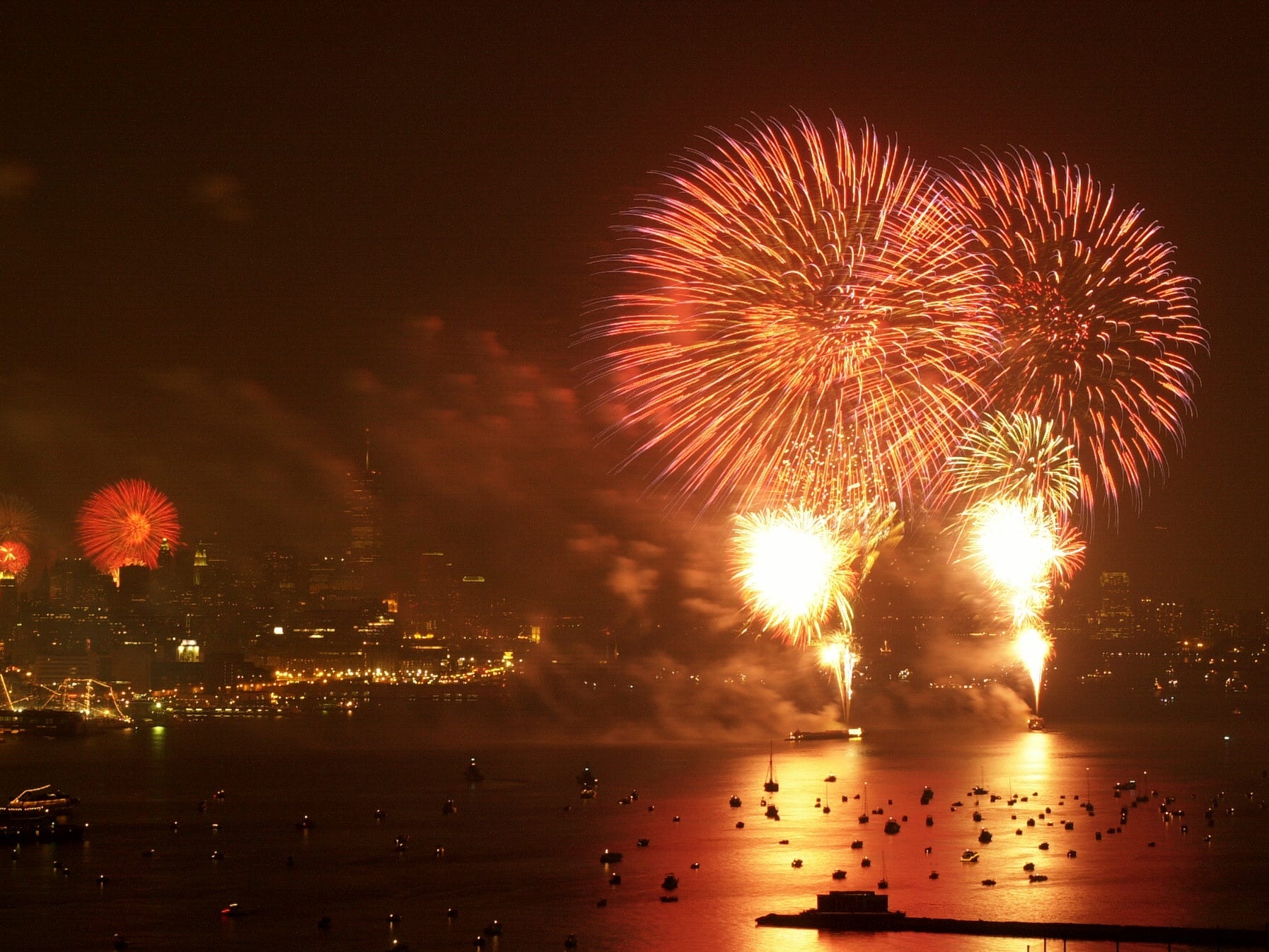 macys fireworks 