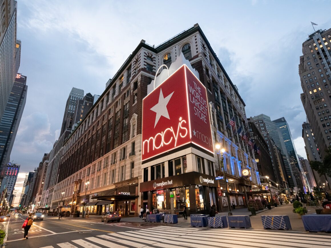 The rise and fall of Macy’s, the beloved American retailer that just received $5.8 billion buyout bid